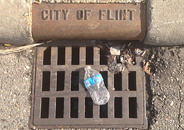 Flint Water