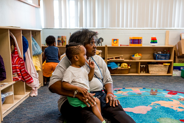 Starfish Early Head Start Infant/Toddler in Inkster