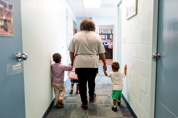 Starfish Early Head Start Infant/Toddler in Inkster