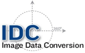 Image Data Conversion