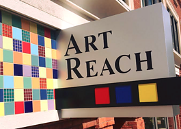 art reach
