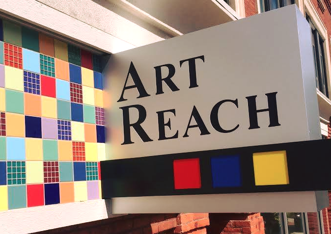 Art Reach of Mid Michigan has a busy summer ahead with classes and events designed to be fun and safe - from Planting in the Park to Summer Break Art Camp - and more!