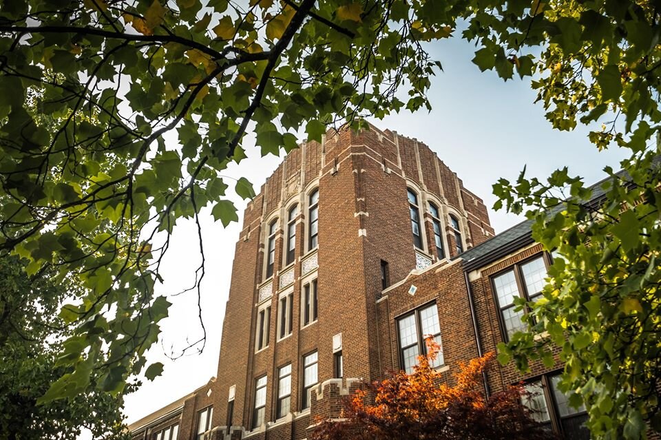 the CMU Police Department is turning to technology to help make its Mt. Pleasant campus safer and increase the ease of communication with the police department.