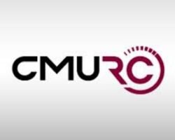 CMURC logo
