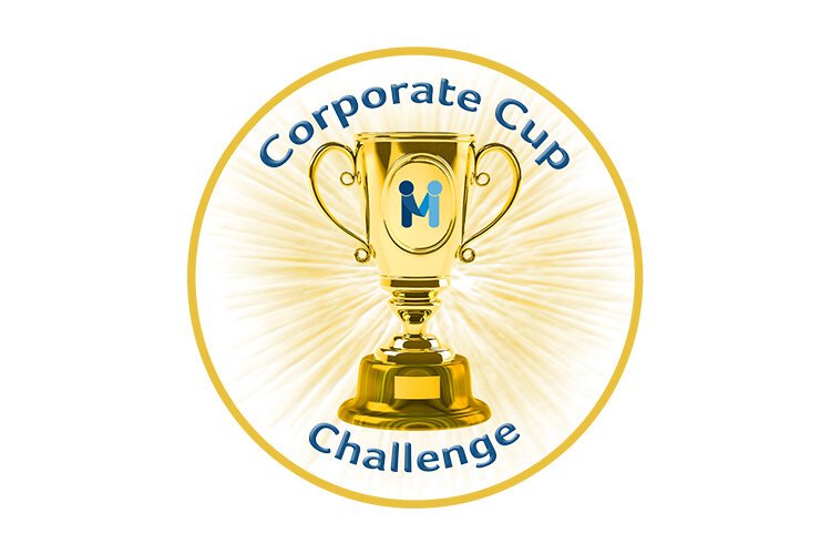 Seven teams of local businesses will compete in the inaugural Corporate Cup Challenge on Island Park.