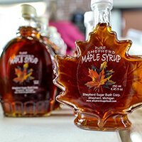 2023 Shepherd Maple Syrup Festival 2