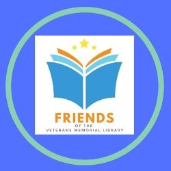 Friends Library list image