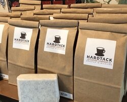 HardtackList