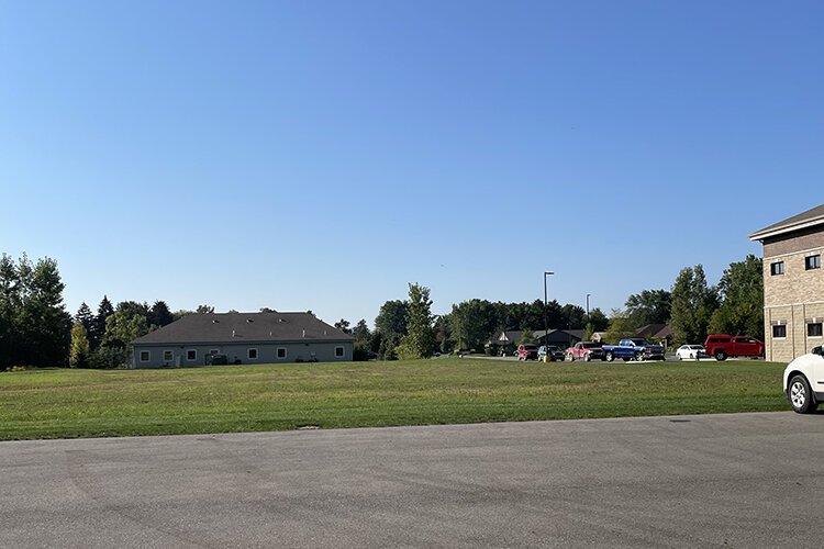 Isabella Citizens for Health plans to break ground on a 24,000 square-foot addition to its current facility.