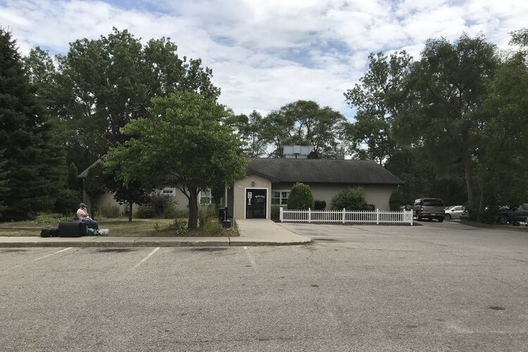 To meet the increased need and better serve their guests, the Isabella Community Soup Kitchen is planning on several renovations to the building they have been using for 17 years.