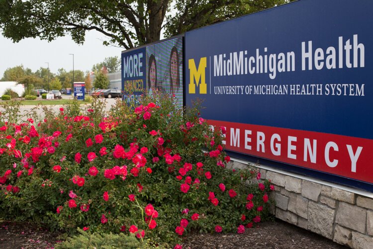 The MidMichigan Medical Center - Mt. Pleasant is located at 4851 E. Pickard Rd in Mt. Pleasant, Michigan.