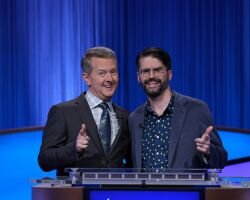Jeopardy Alma College