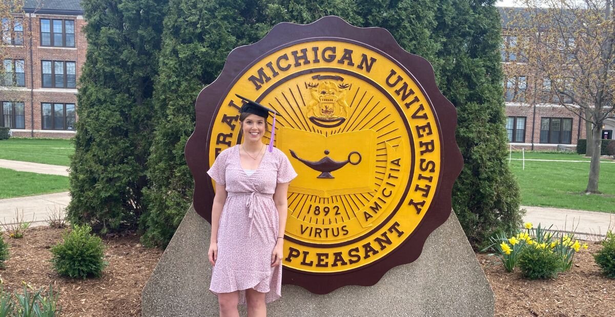 Lauren Cahill graduated with a Master of Science in Administration: Philanthropy and Fundraising Concentration in May 2021. 