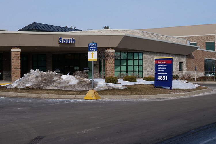 MidMichigan Medical Center – Mt. Pleasant, located at 4851 E Pickard Rd, is doing both in-person and telemedicine visits. 