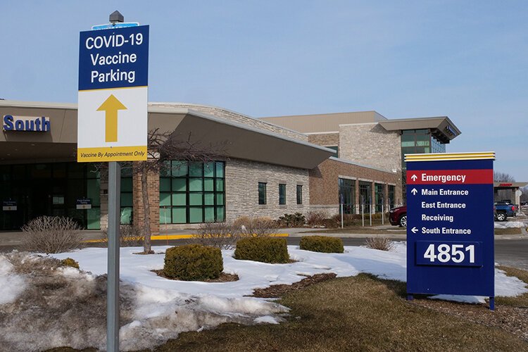 The growth of telemedicine has enabled physicians at MidMichigan Health to ensure their patients continue receiving the medical attention they need throughout the pandemic without being exposed to the COVID-19 virus if it can be avoided.