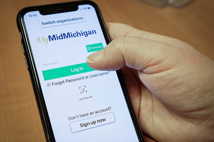 MidMichigan Health has worked to make telehealth as accessible and user-friendly as possible for patients.