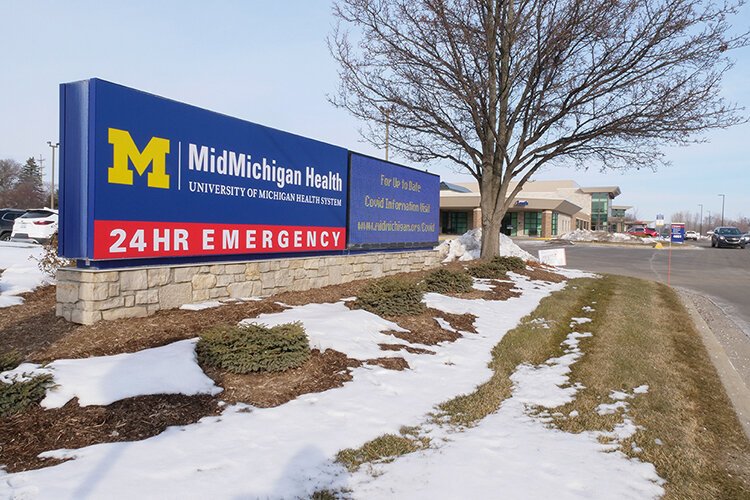 While telemedicine expanded over the past year, it was already being implemented across MidMichigan Health prior to the pandemic in an effort to provide quality care closer to home for patients.