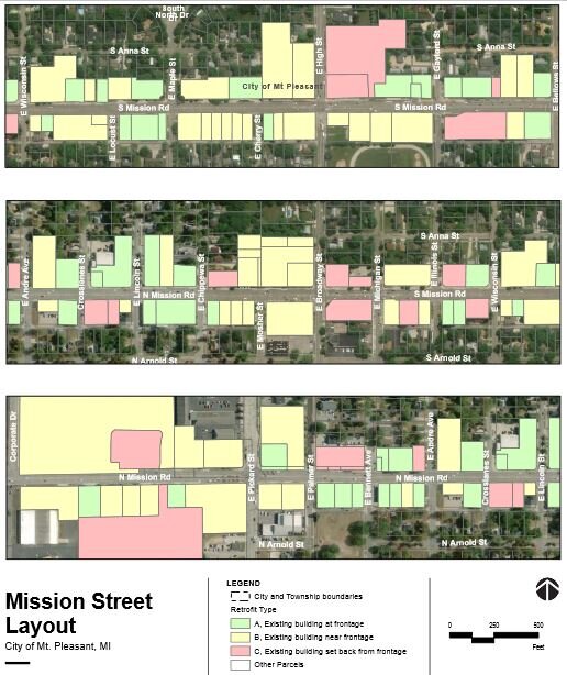 A plan for Mission St