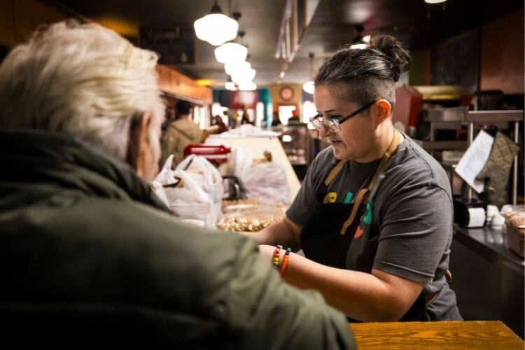 Held on May 6, 2025, Give Local Isabella will engage community members to support the long-term financial sustainability of their favorite local charitable organizations.
