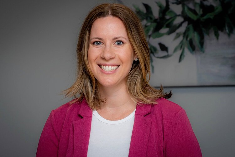 Dr. Madison Chapman, owner of Pleasant Psychology, is a Licensed Psychologist who specializes in providing assessment and consultation services for children and teens in Mt. Pleasant and online across Michigan.