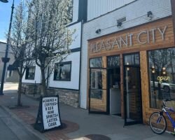 Pleasant City Coffee