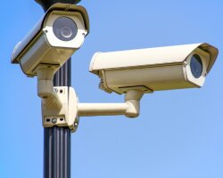 Stock List Image Camera