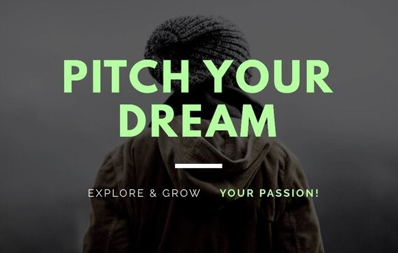 The Pitch a Dream: Innovate the Bay contest aims to help entrepreneurs while showcasing all that Bay County offers to up-and-coming businesses.