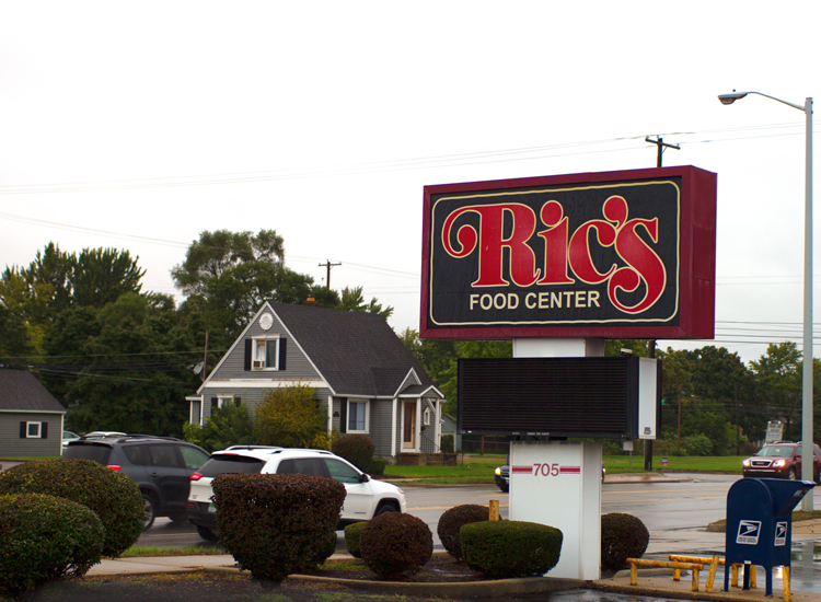 rics-list