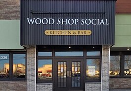 Wood Shop Social is located at 2336 S. Mission St.