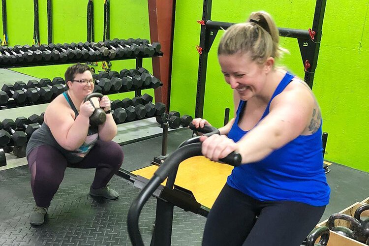 Worthy Health & Fitness to celebrate 10-year anniversary