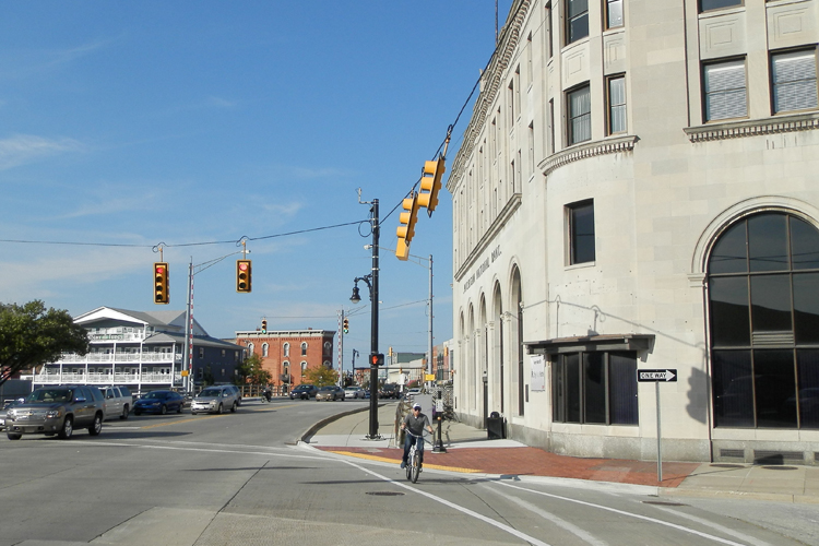CityFlatsHotel will bring a boutique hotel to the Port Huron riverfront.