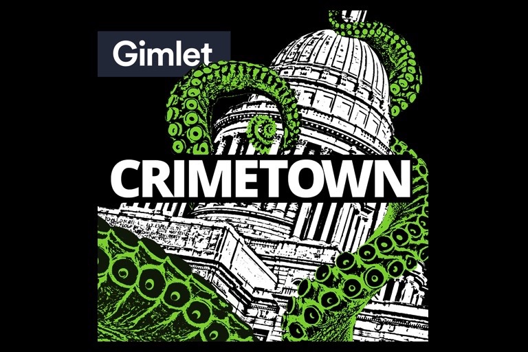 Crimetown