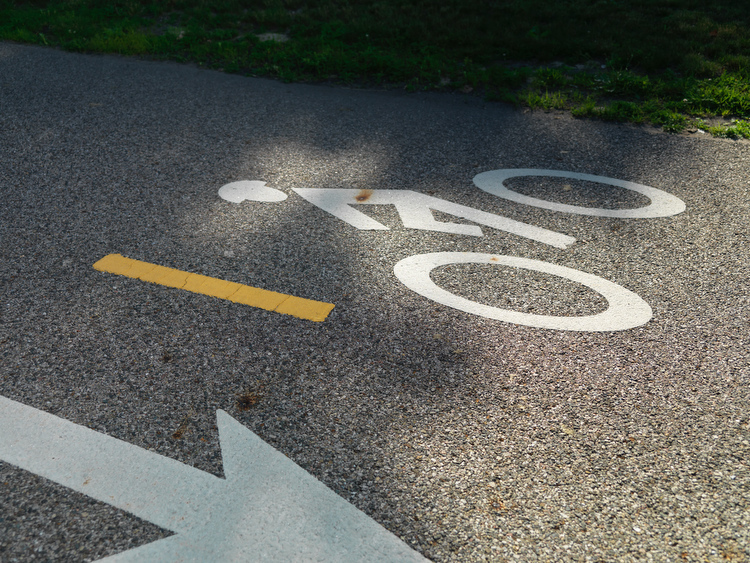 Bike Lanes