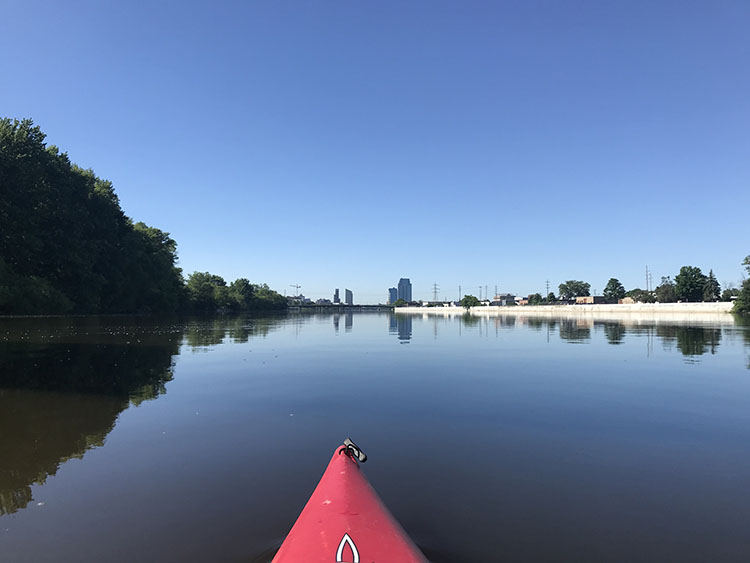 waters trail