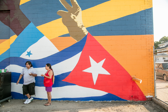 FTmural