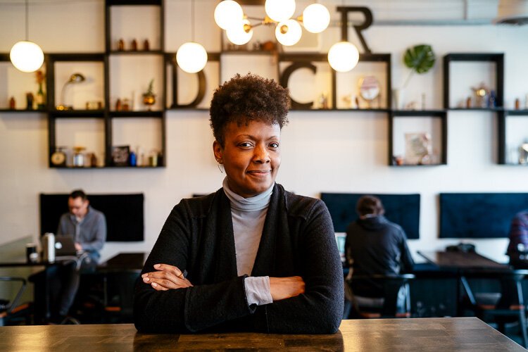 “This seems to be a good first step but it needs to have enforcement behind it," says equitable development strategist Lauren Hood of Eastern Market's development protocols.