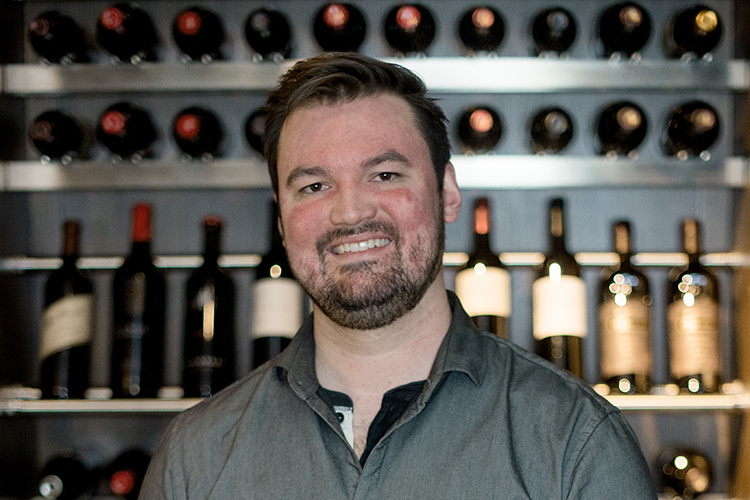 Rob Hanks