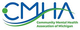 The Community Mental Health Association of Michigan (CMHA) is the state association representing and advocating for Michigan’s public mental health system and those served by this system.
