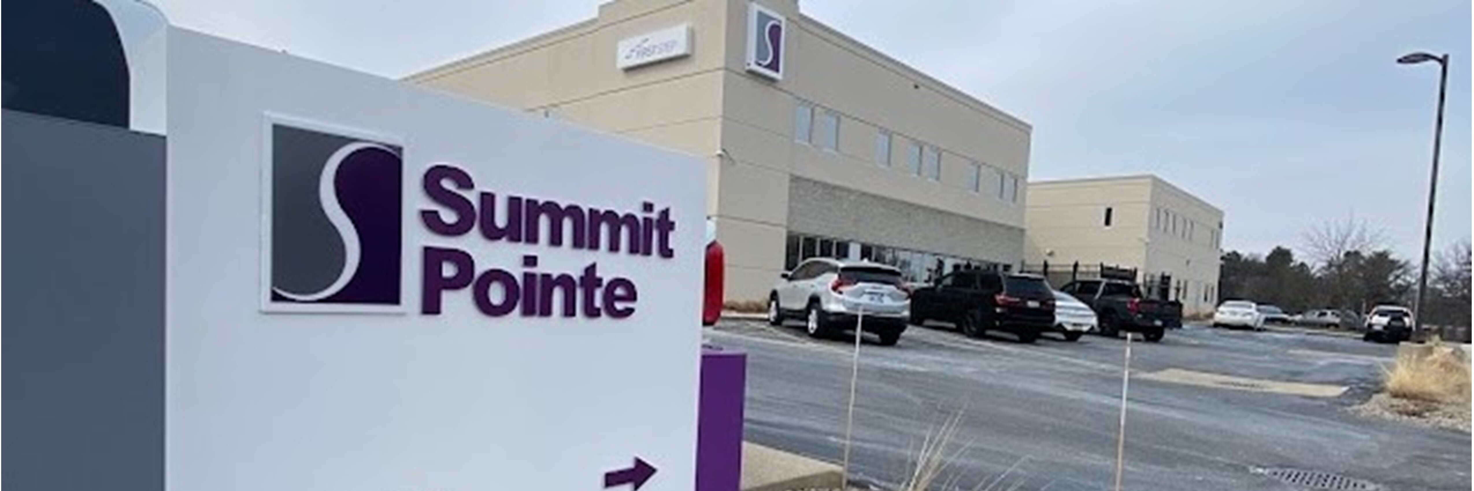 Summit Pointe