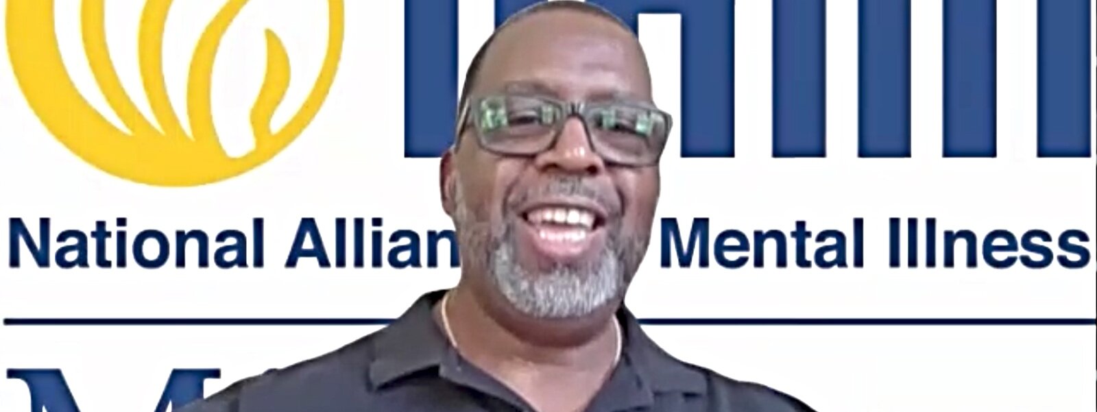 Kevin Fischer, executive director NAMI-Michigan