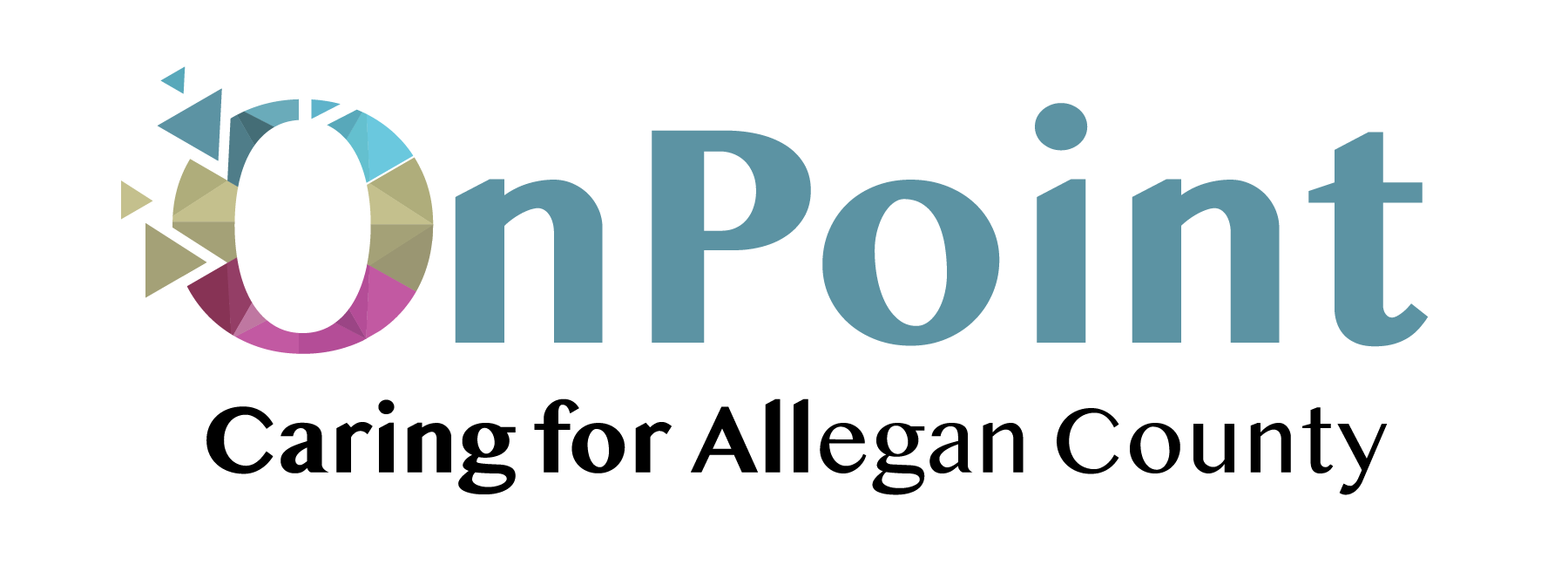 OnPoint Logo