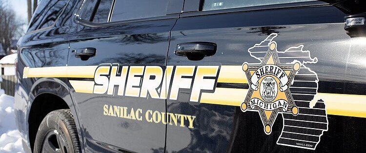 Sanilac County Sheriff 