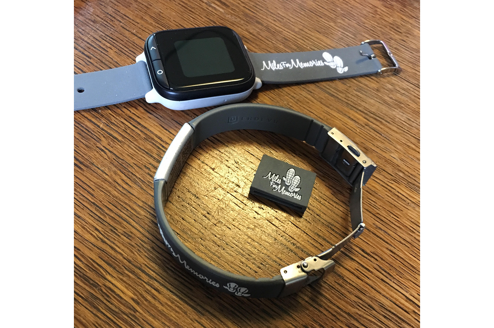 Id bracelets for online adults with dementia