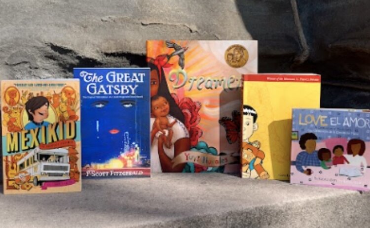 The 2024 Big Read Lakeshore will include these books.