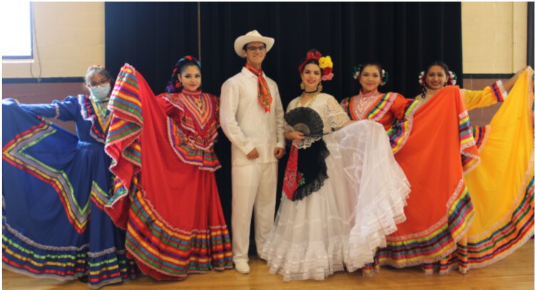 A celebration of Dia de Los Muertos is slated for Oct. 28 at the Holland Armory, featuring music, dance, art activities, and more.