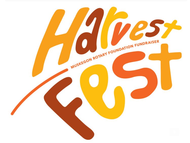 Harvest Fest, set for Oct. 26, is a fundraiser with proceeds benefiting Read Muskegon and others. The event will include gourmet foods, live music, a cash bar, a 50/50 raffle, and more.