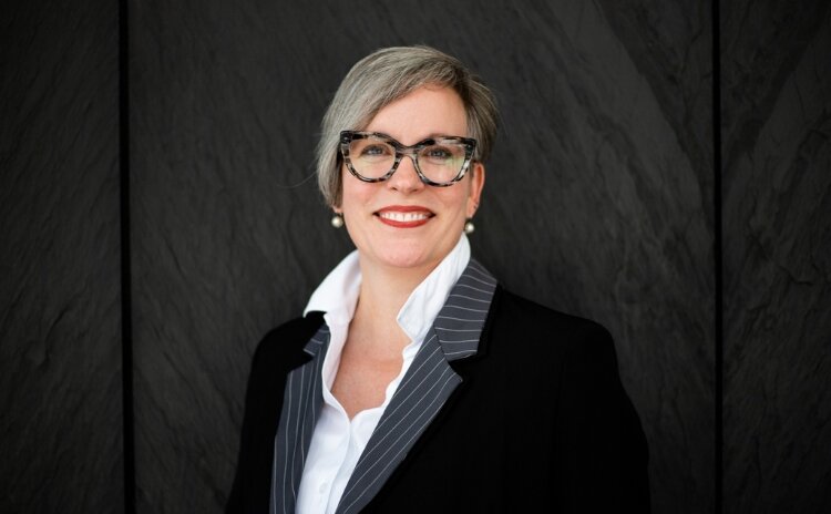 Tara McCrackin