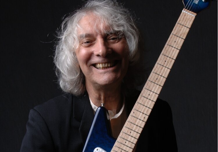 Albert Lee