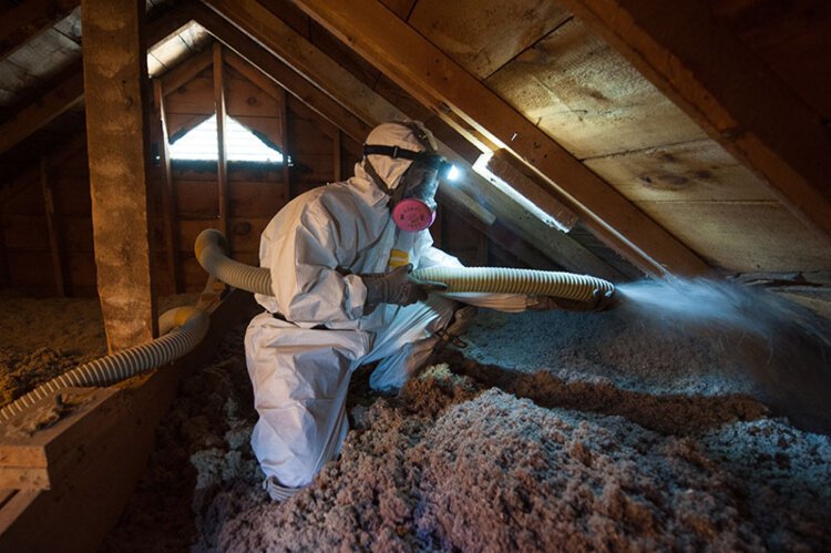 Energy efficiency improvements, such as those done by Community Action of Allegan County for its low-income weatherization program, have been shown to have health benefits as well as monetary ones.