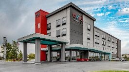 Avid-hotel